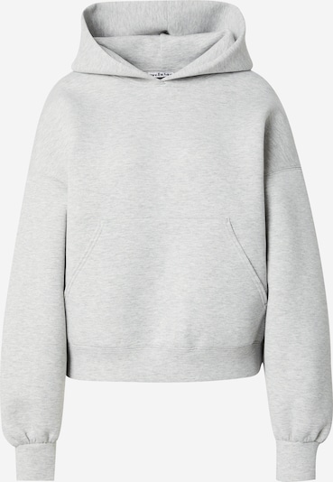 WEEKDAY Collegepaita 'Petra' värissä vaaleanharmaa, Tuotenäkymä