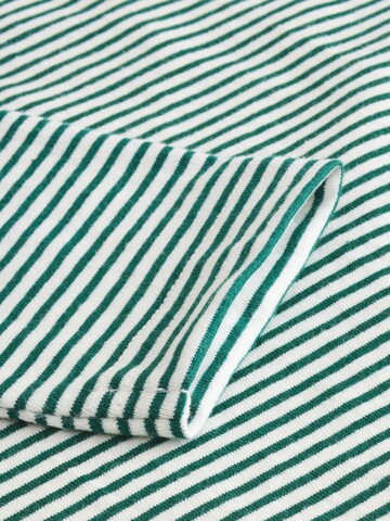 Next Shirt in Grün