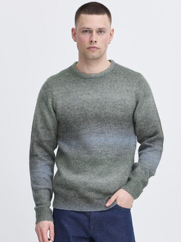 Pull-over ' BHDANNIE ' BLEND en bleu