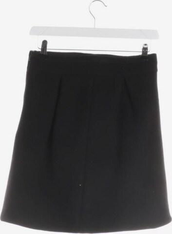 Miu Miu Skirt in XS in Black