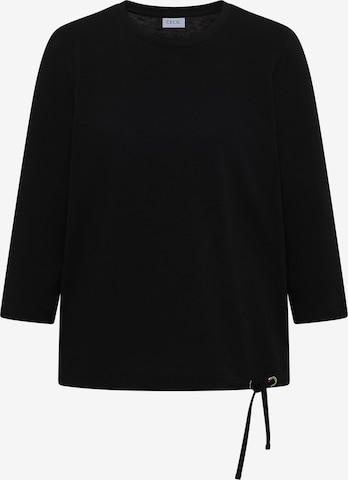 CECIL Shirt in Black: front