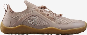 Vivo Barefoot Ulkoilukengät 'PRIMUS TRAIL' värissä vaaleanpunainen: etupuoli