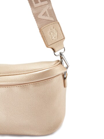 Sac à bandoulière 'TOLEDO' Apple of Eden en or