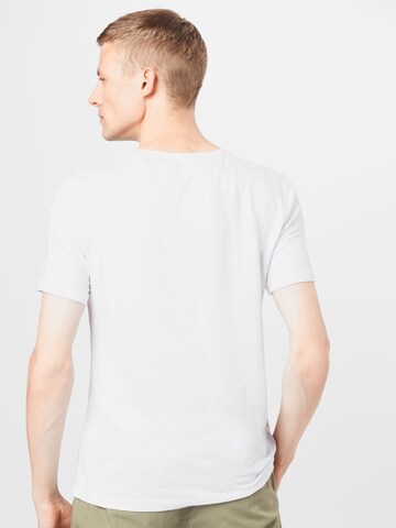 OLYMP Shirt in White