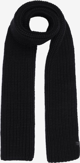 Bickley + Mitchell Scarf in Black, Item view