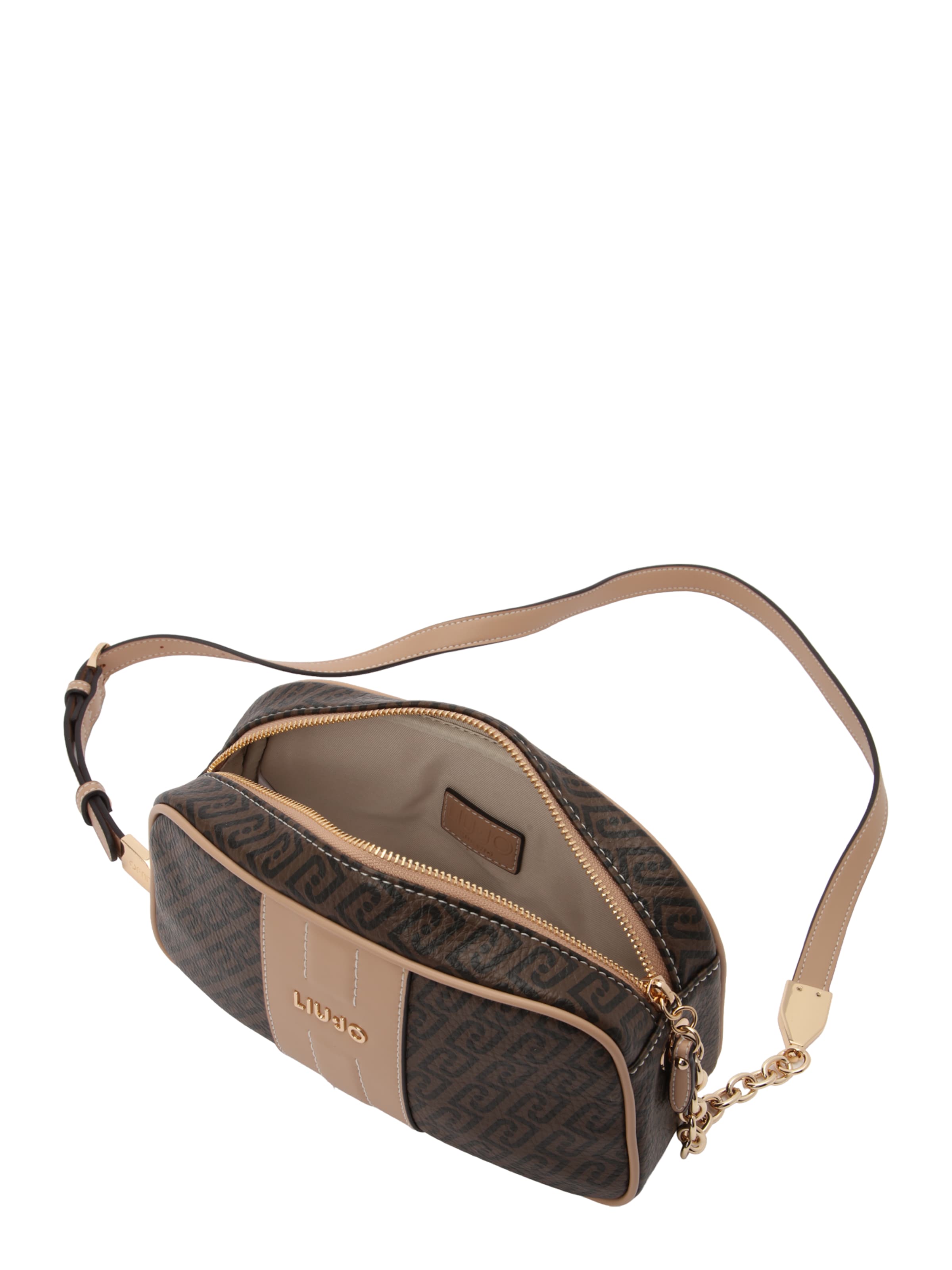 Liu Jo - Bolso de hombro en marrón