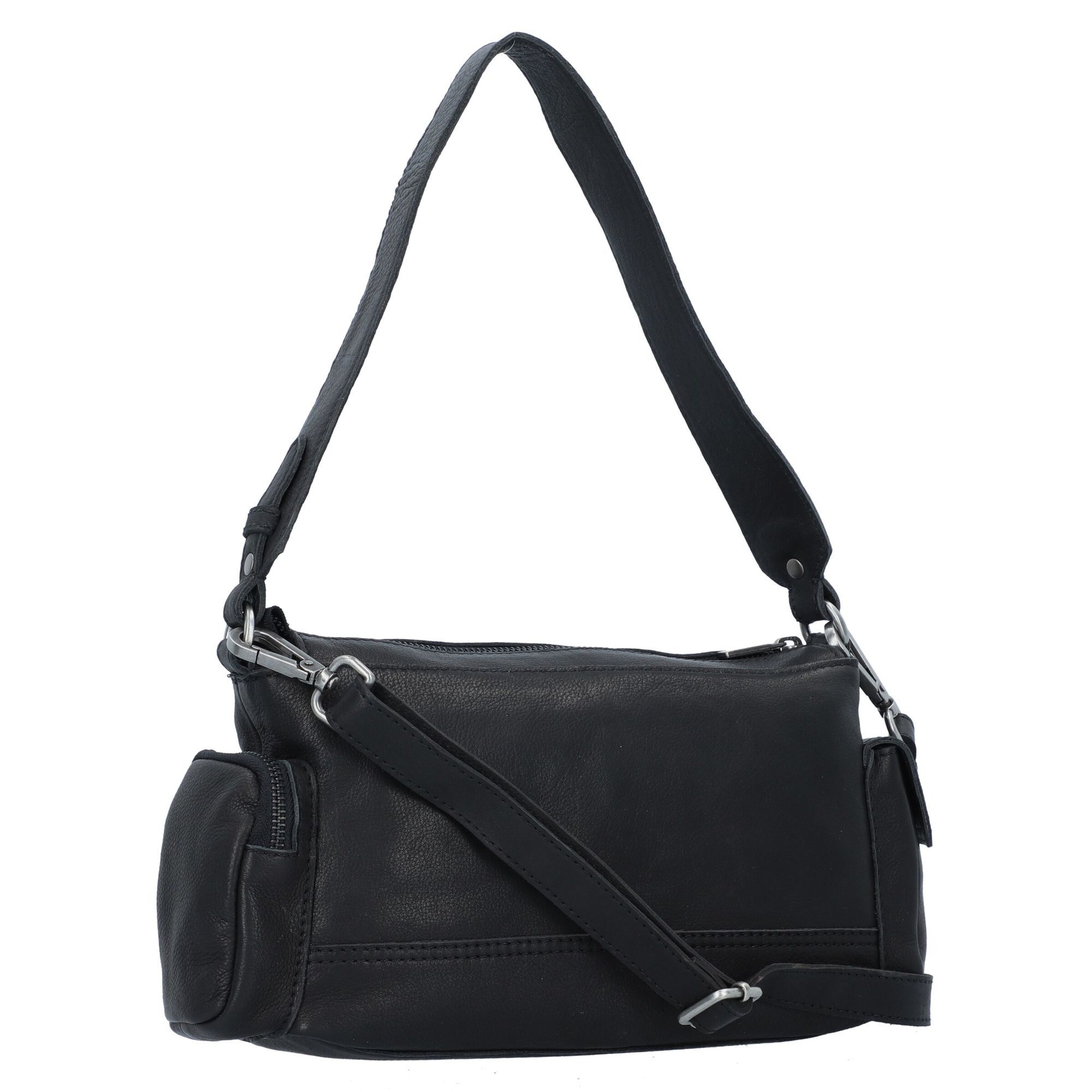 Cowboysbag Shoulder bag 'Susanville' in Black