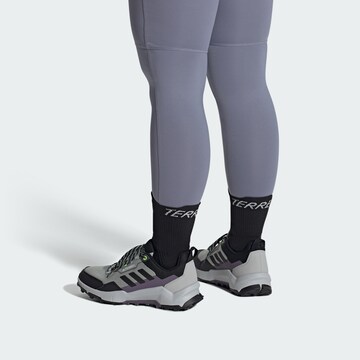 ADIDAS TERREX Lage schoen 'AX4' in Grijs