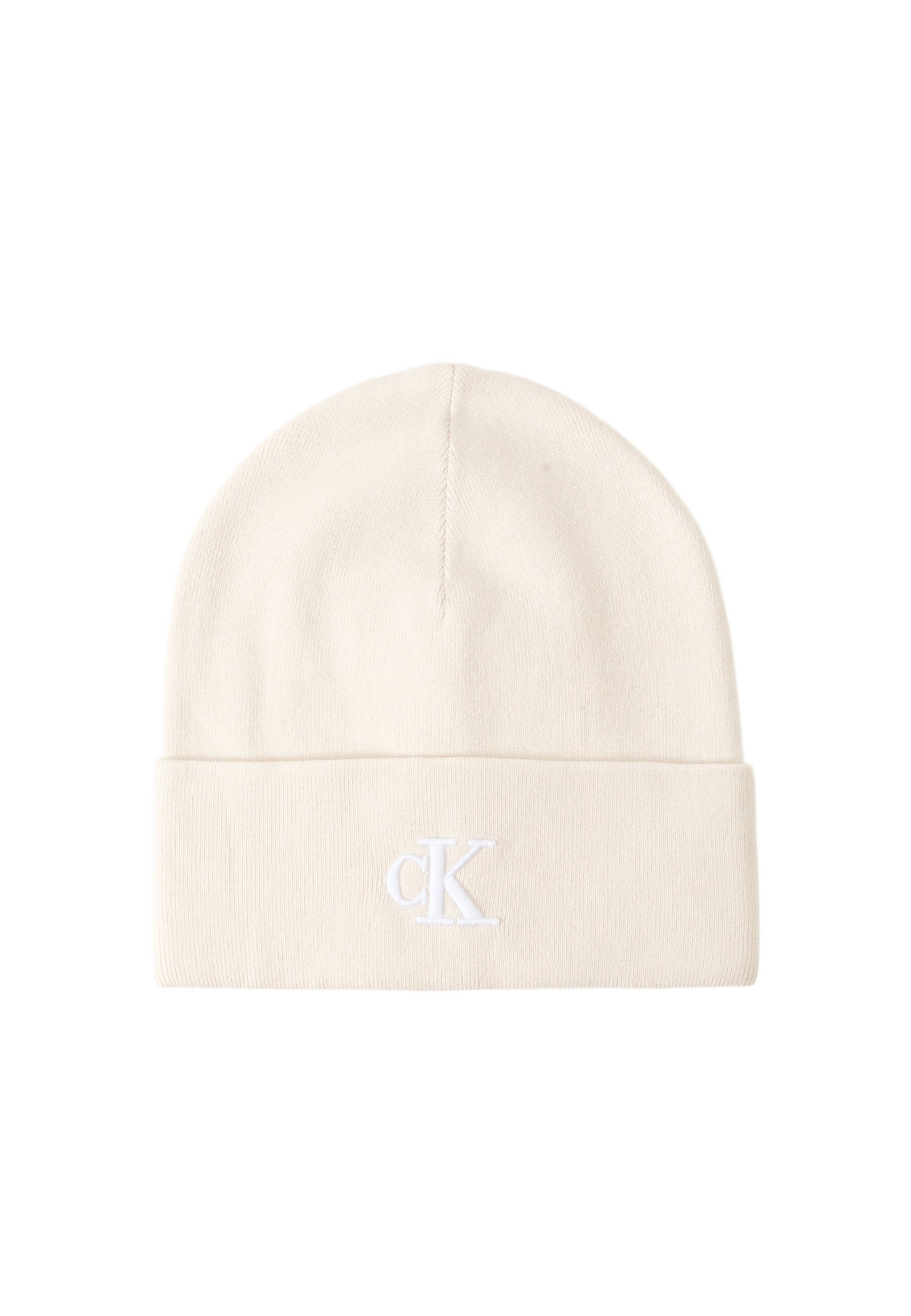 Calvin Klein Hue i hvid: forside