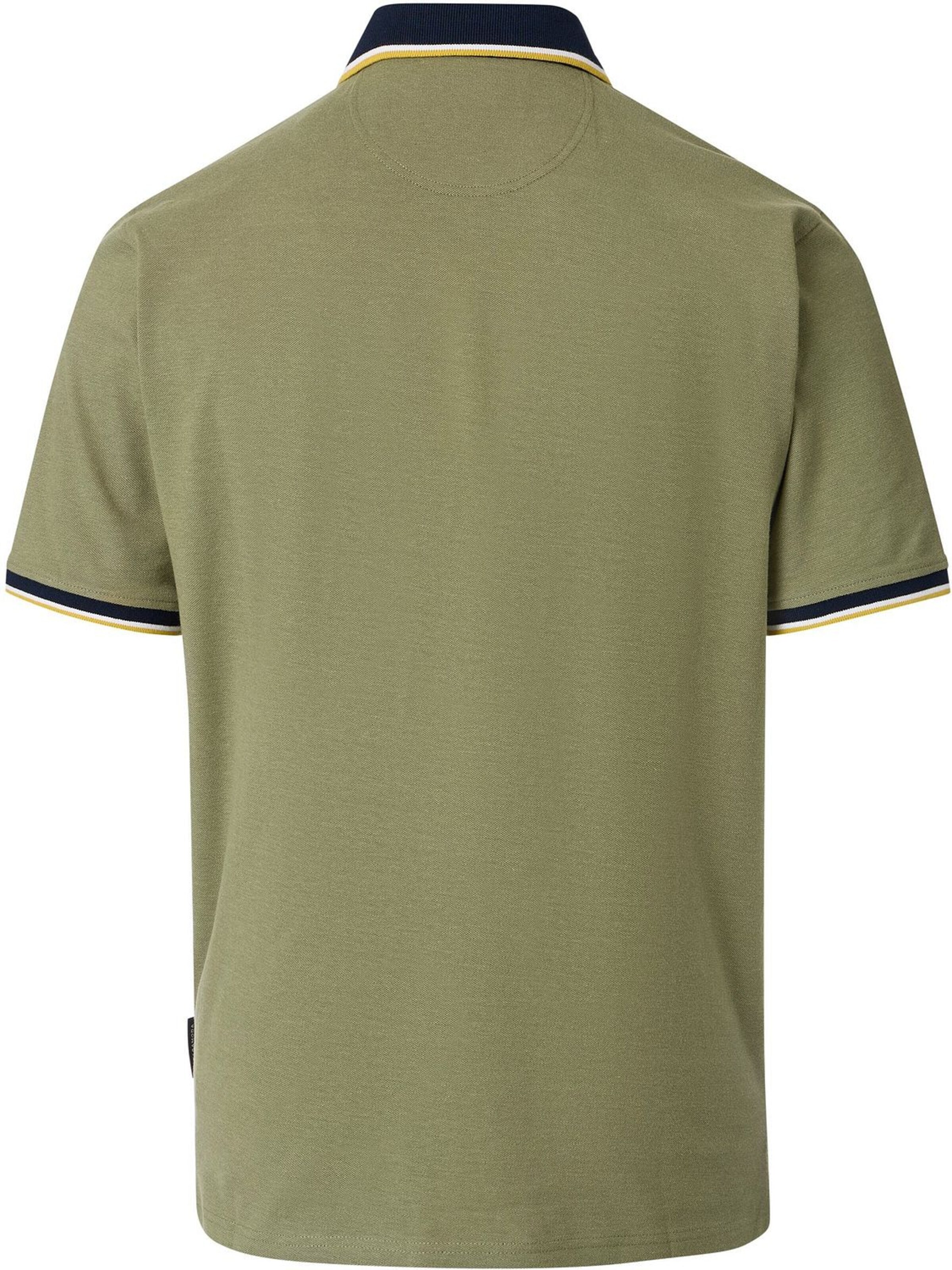 CASA MODA Shirt in Green