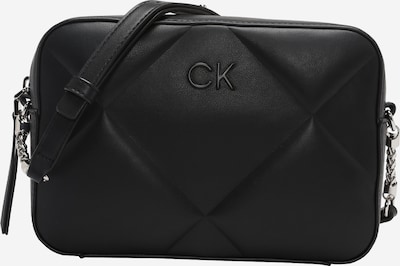 Calvin Klein Taška cez rameno - čierna, Produkt