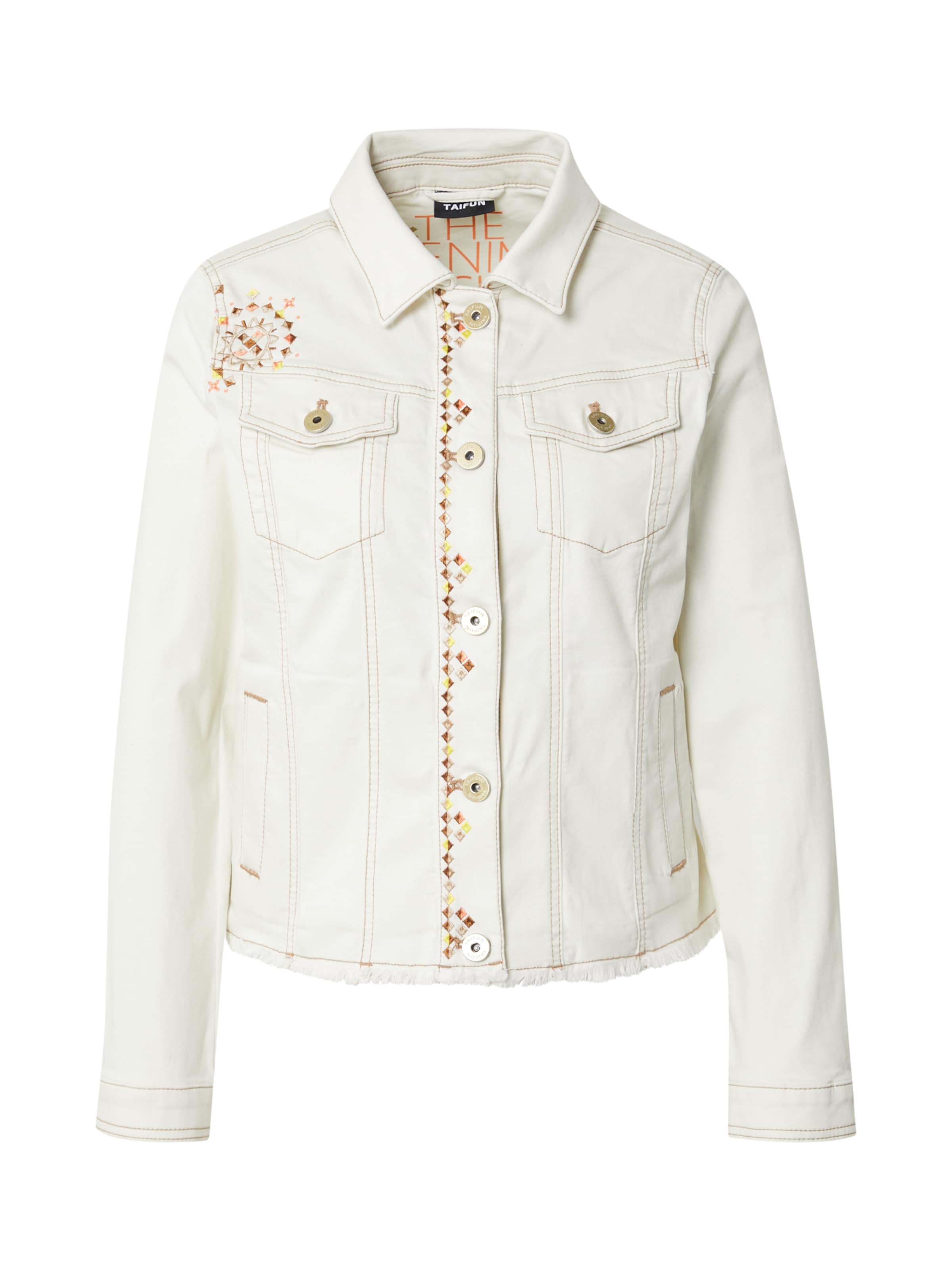 taifun denim jacket