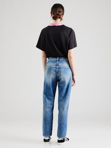 Regular Jean 'THIL' Le Temps Des Cerises en bleu