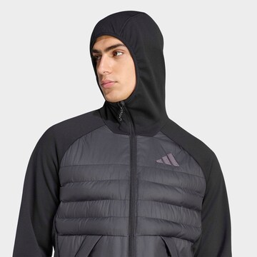 ADIDAS TERREX Outdoor jacket in Black