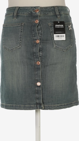 Kaporal Rock L in Blau: Vorderseite