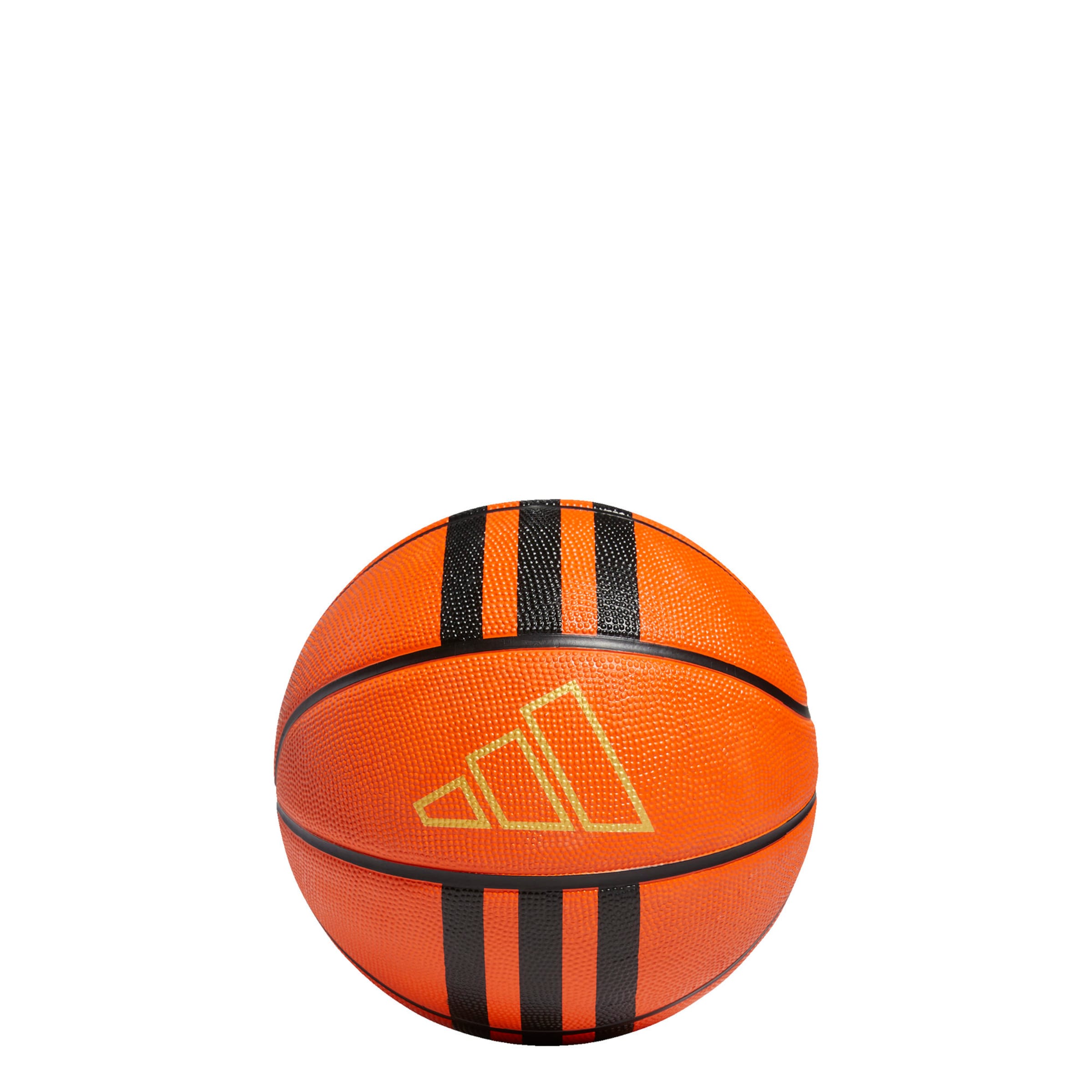 ADIDAS PERFORMANCE Ball in Orange: Vorderseite