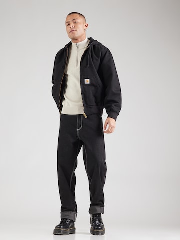 FYNCH-HATTON Pullover in Weiß
