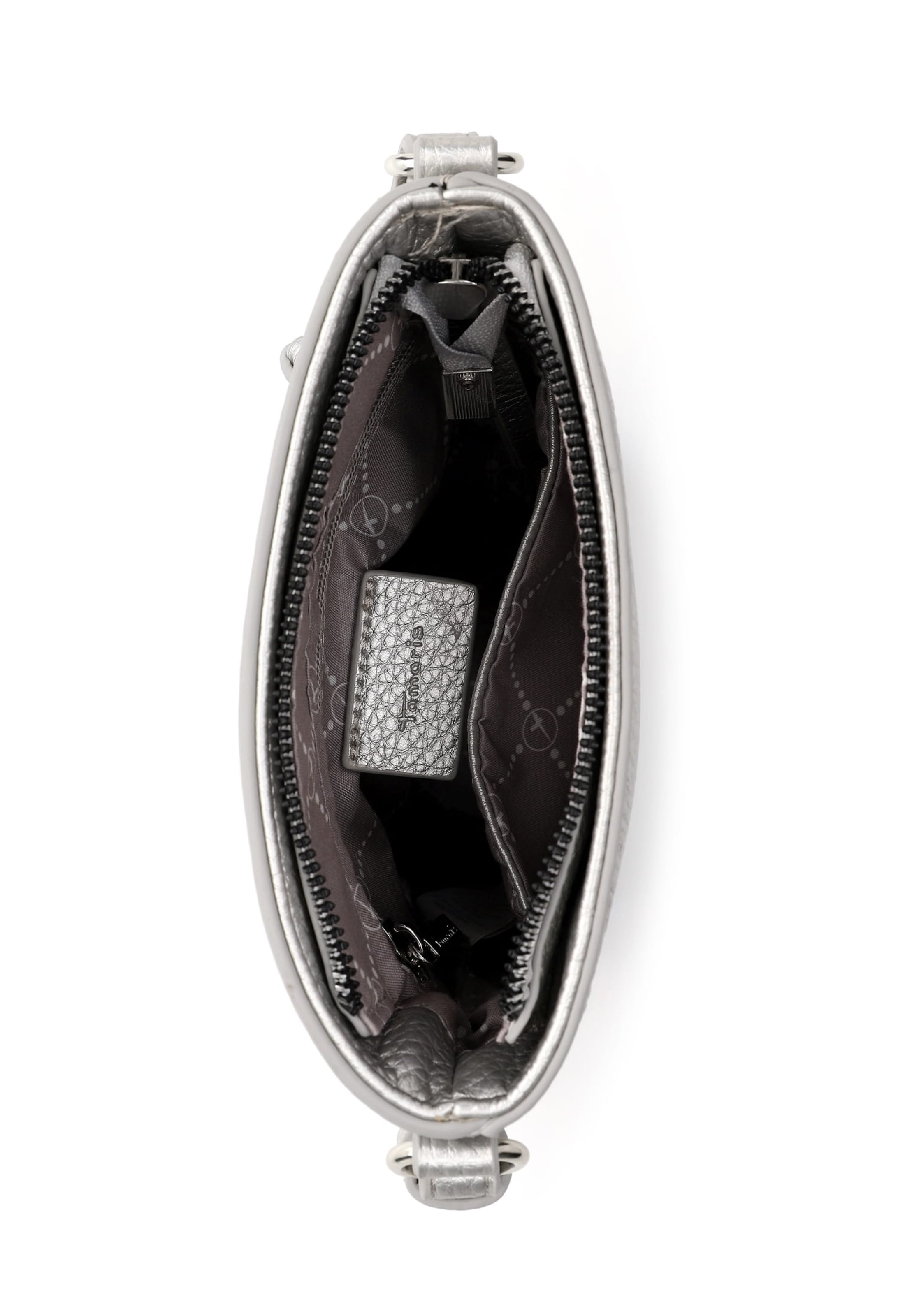 Tamaris Schoudertas 'Alessia' in Zilver