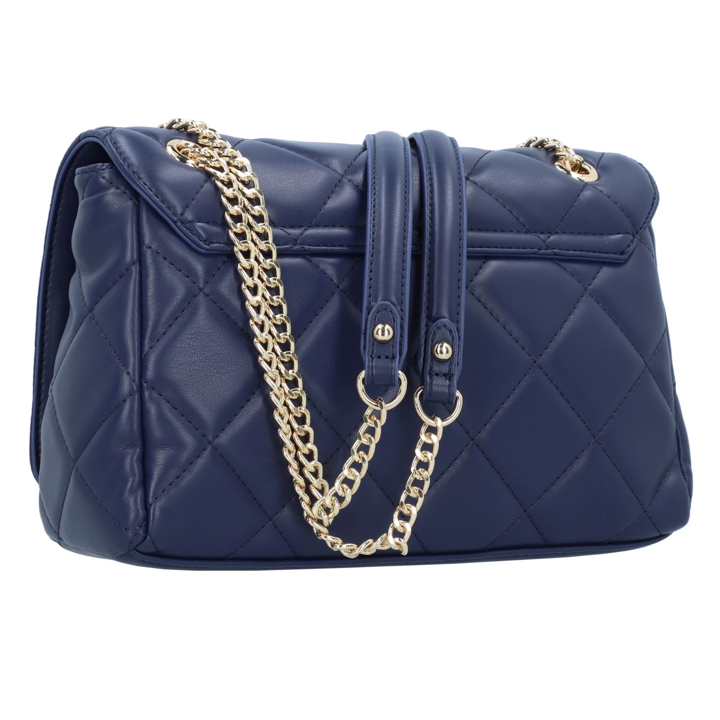 Borsa a tracolla 'Ocarina' di VALENTINO in blu