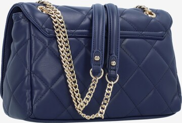 VALENTINO Crossbody Bag 'Ocarina' in Blue