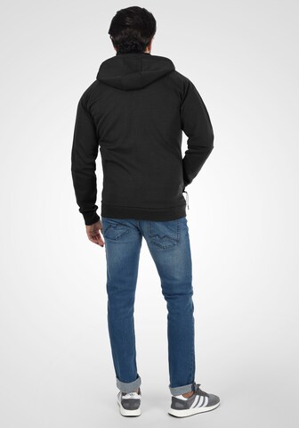 Veste de survêtement 'Gelbert' !Solid en noir