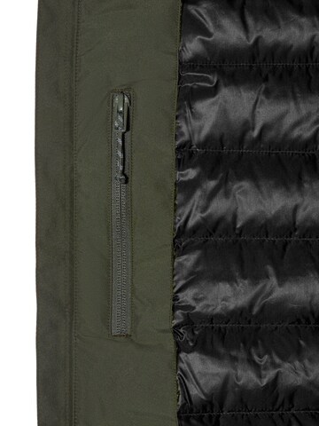 MAMMUT Outdoor jacket in Green
