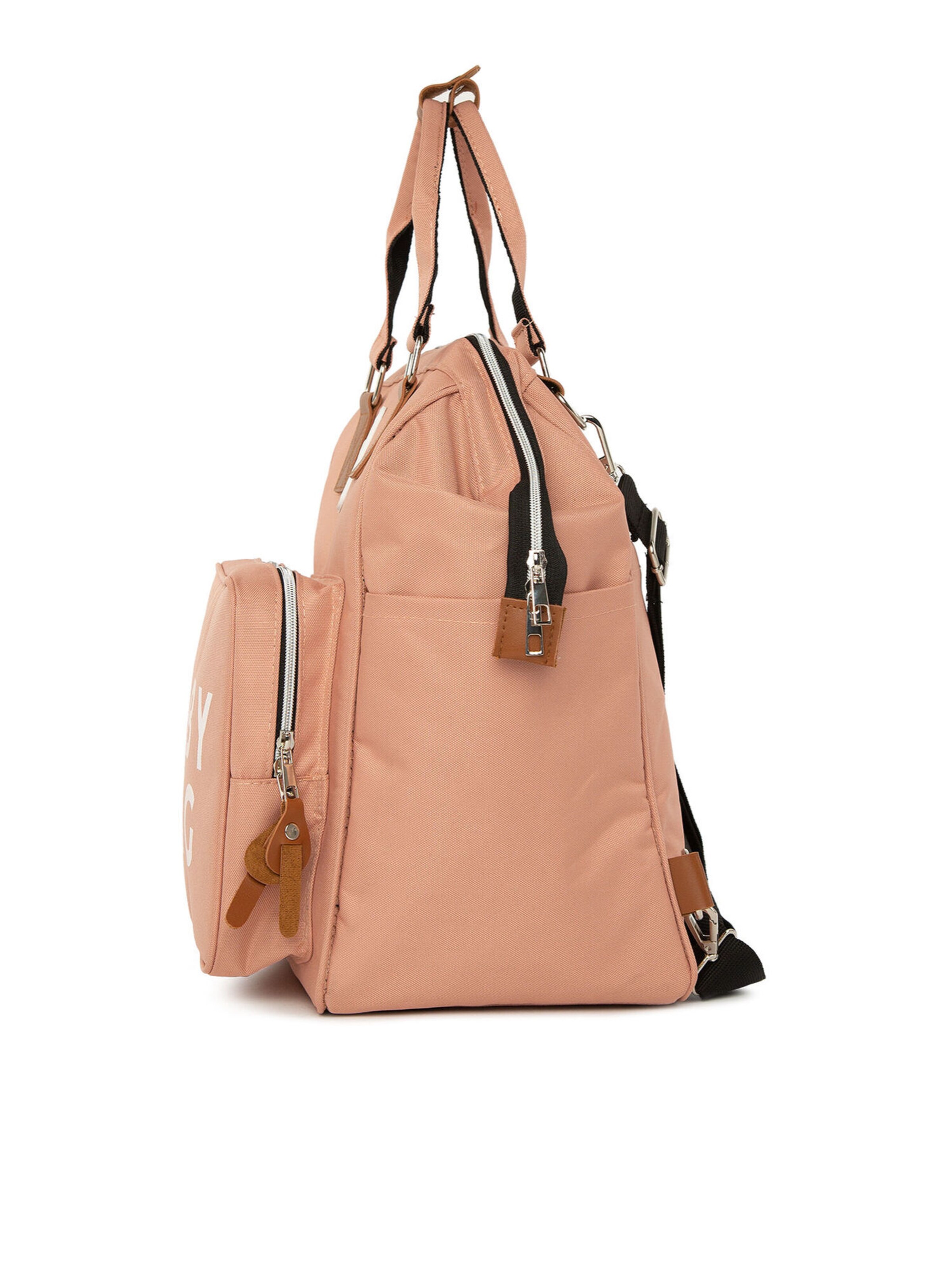 Bagmori Prebaľovacia taška - Béžová