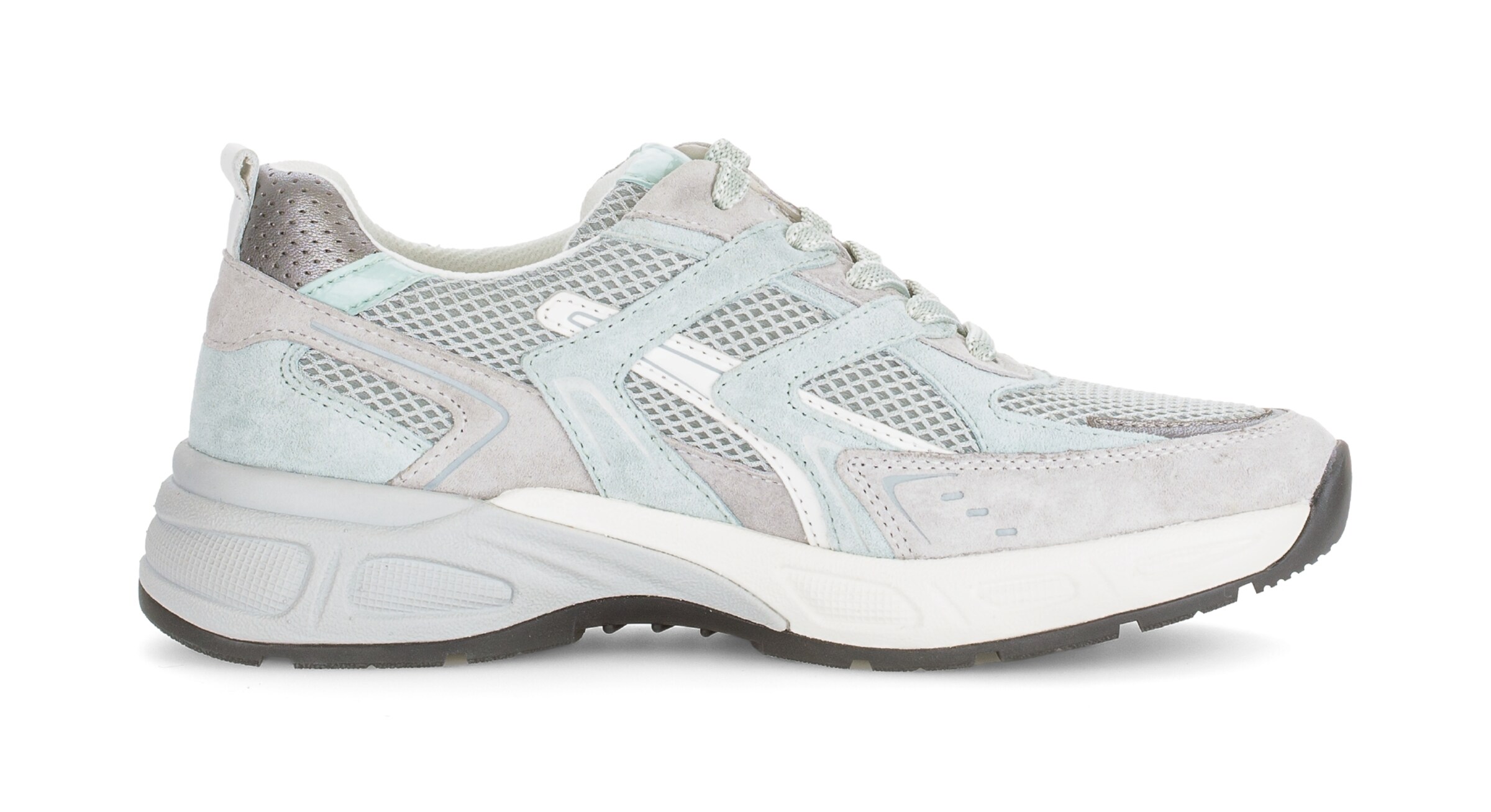 GABOR Sneakers in Grey