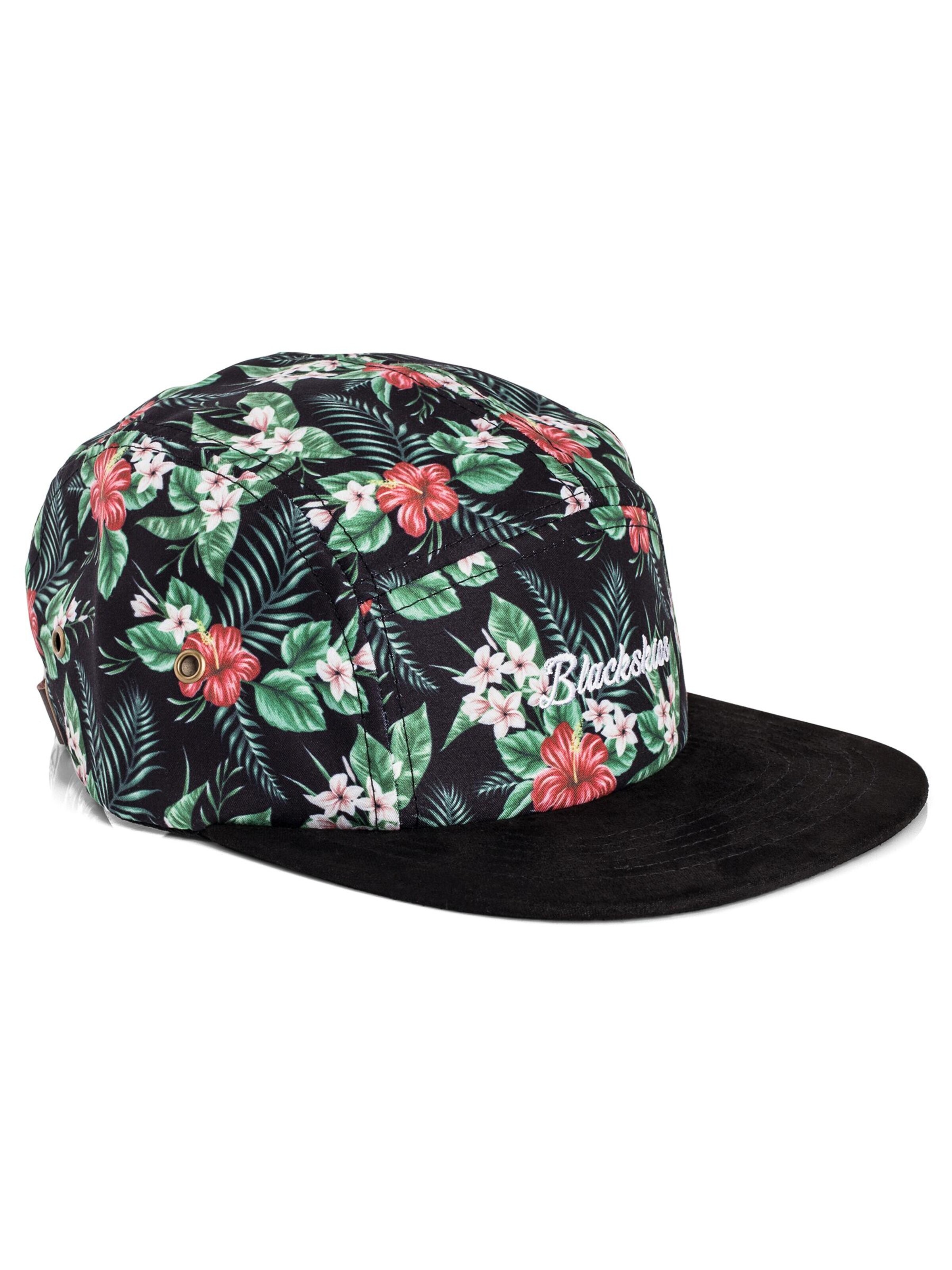 Blackskies Cap 'Fenrir'‌‌‌‌‌‌‌‌‌ in Grün