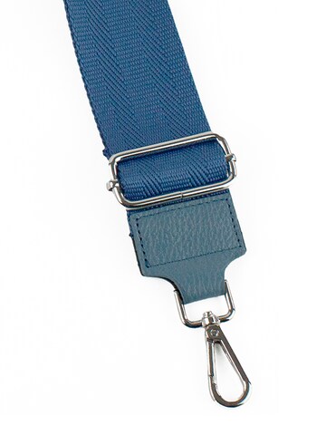 lePelou Taschenzubehör 'SOLA' in Blau