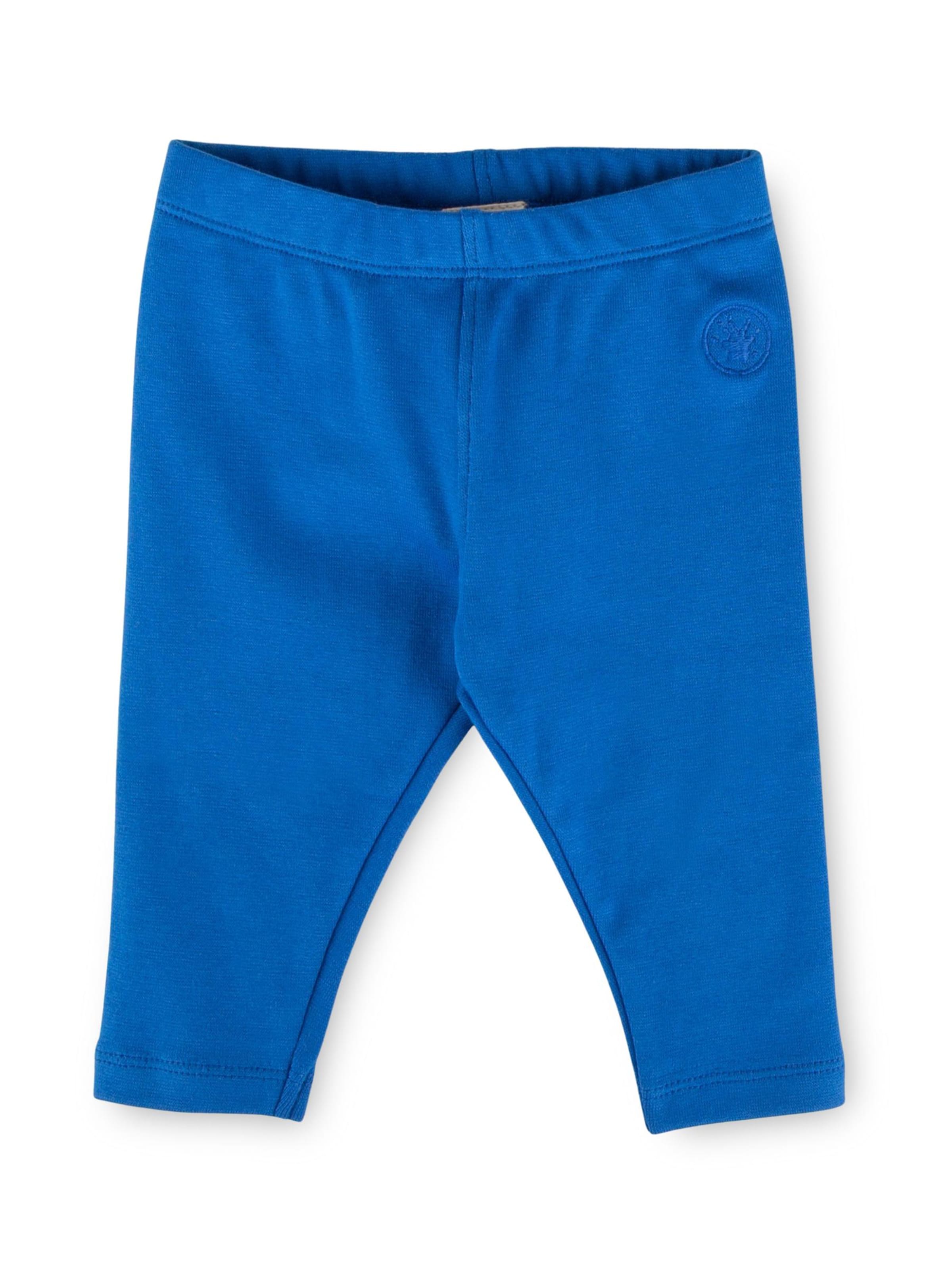SIGIKID Regular Leggings 'Leggings Sea You' in Blue: front
