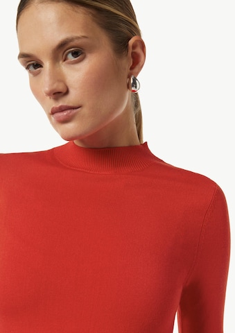 COMMA Trui in Rood