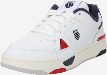 K-SWISS Sneakers 'MATCH PRO' in White: front