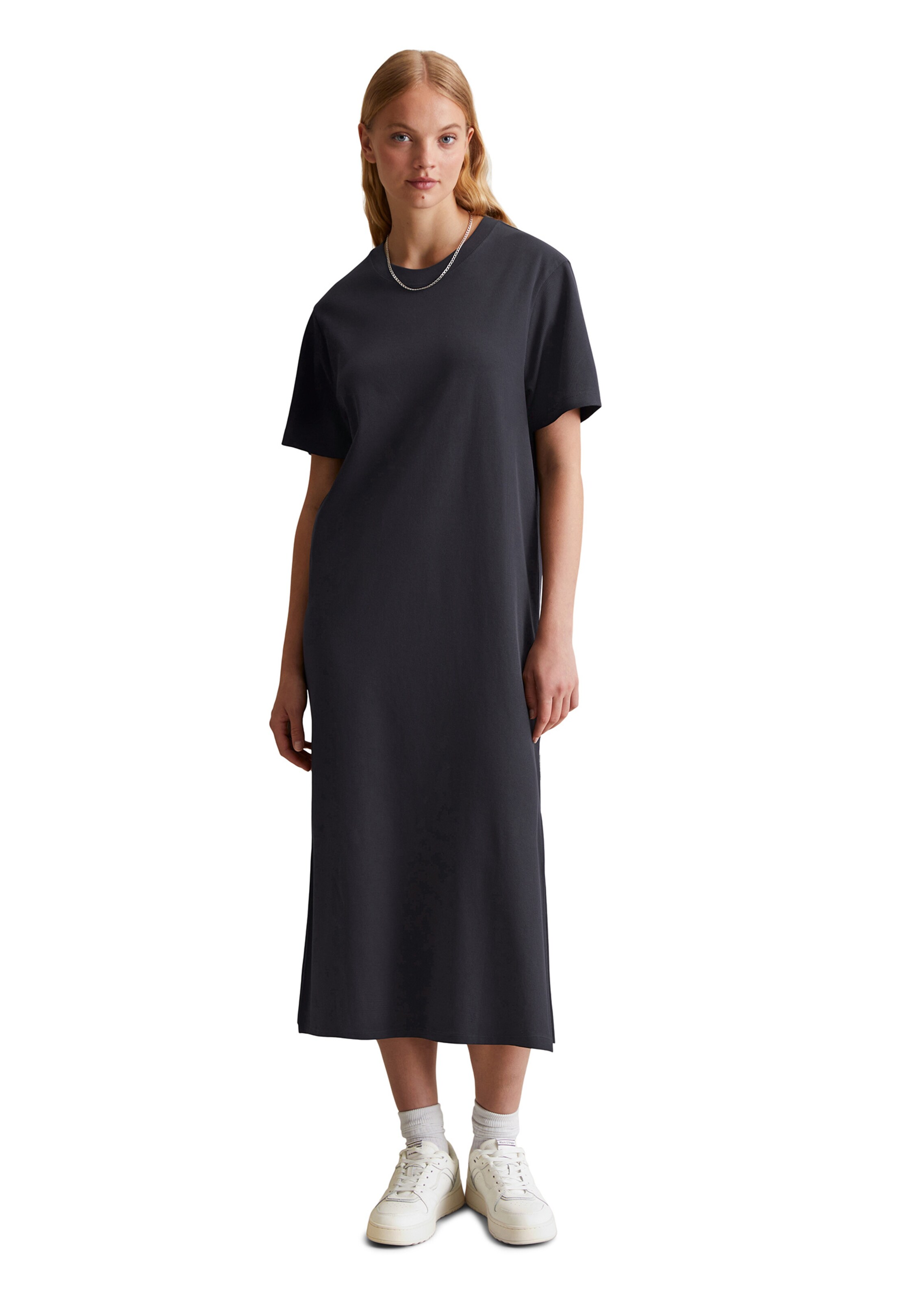 Marc O'Polo DENIM Jurk in Blauw