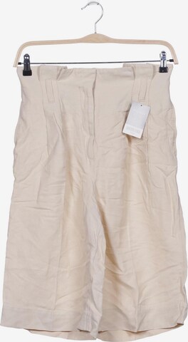 Arket Shorts in M in White: front