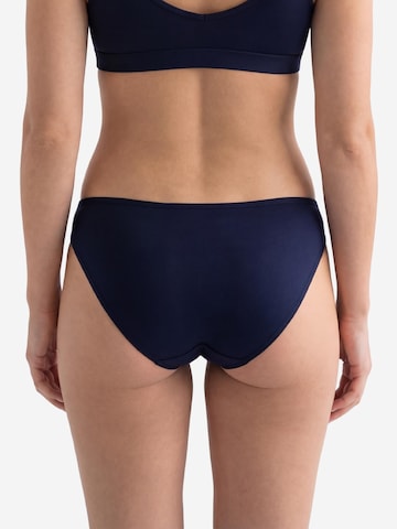 CON-TA Panty 'Modal' in Blue