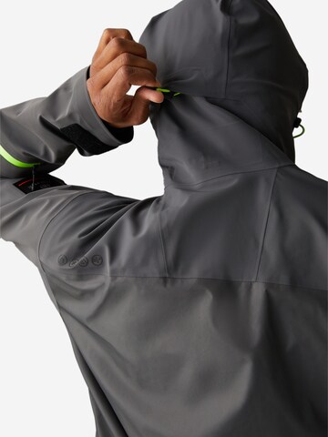 Bogner Fire + Ice Sports jacket 'Piatto' in Grey