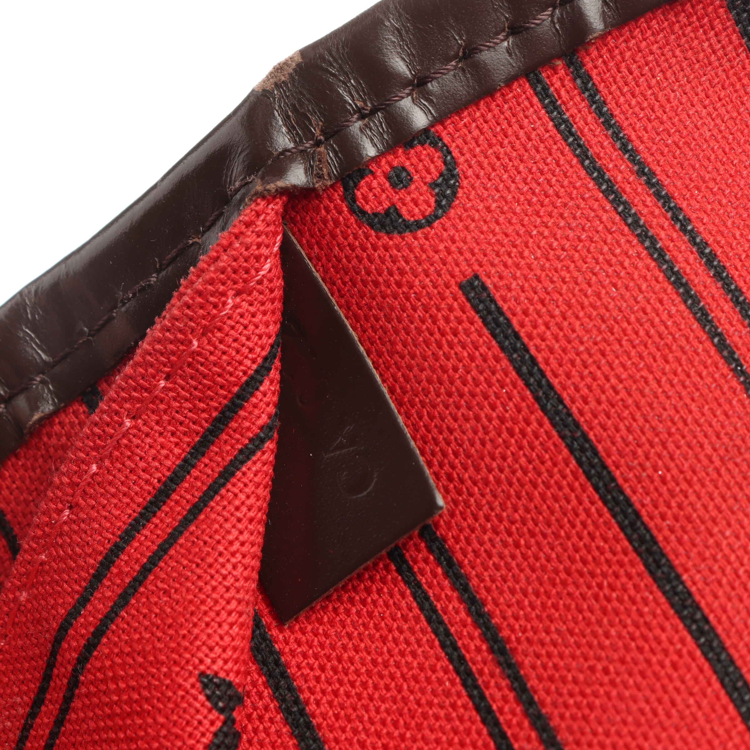 Louis Vuitton Bag in One size in Brown