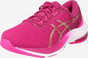 rožinė ASICS Bėgimo batai 'Gel-Pulse 13': priekis