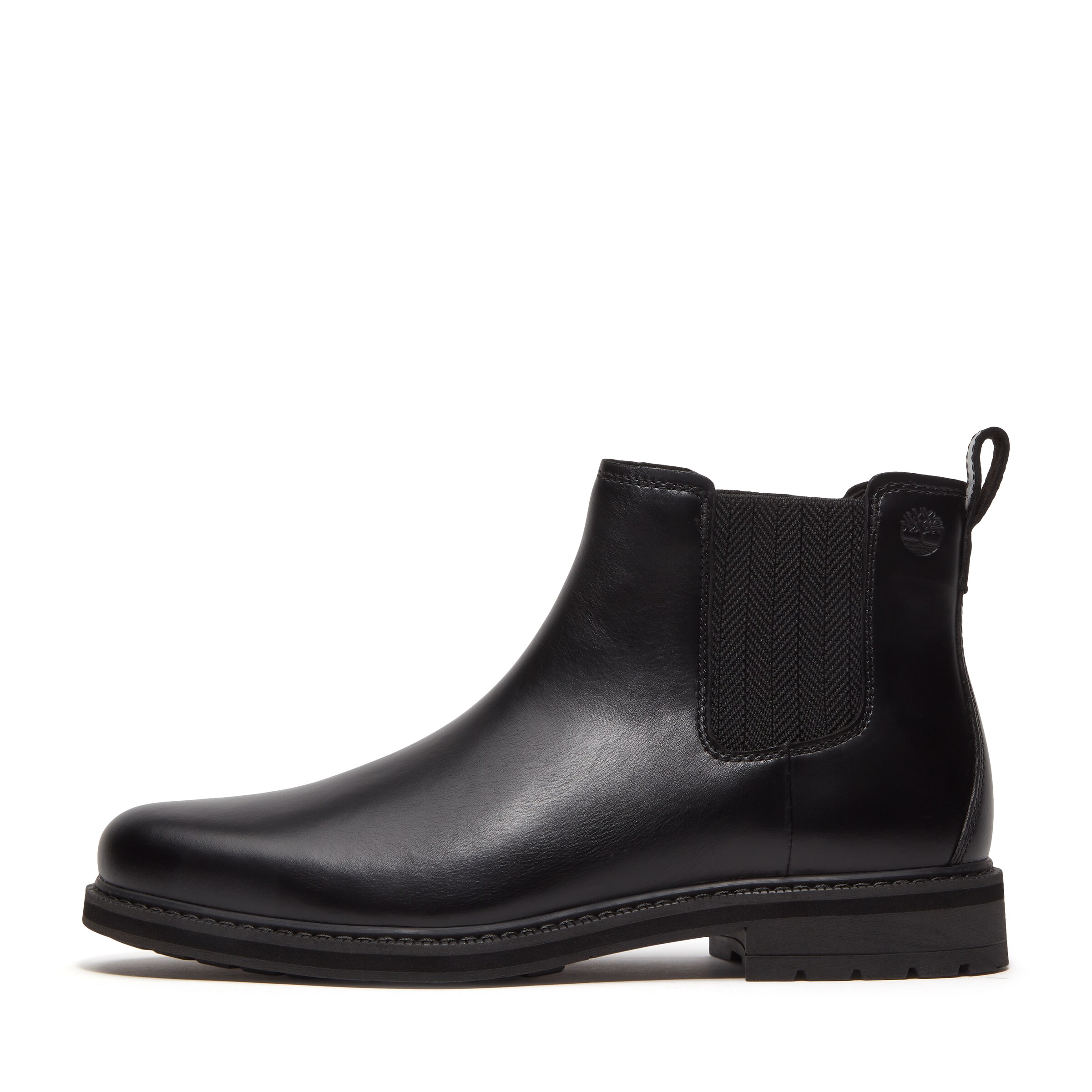 TIMBERLAND Chelsea Boots in Schwarz