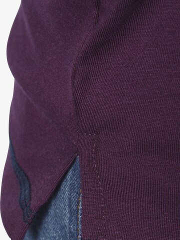 Jan Vanderstorm Shirt ' Haftor ' in Rood