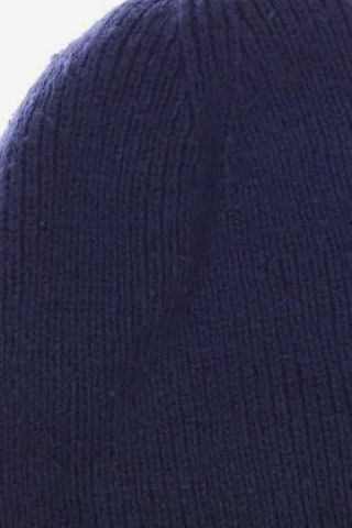Barts Hut oder Mütze One Size in Blau