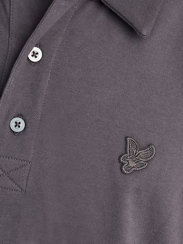 Lyle & Scott Shirt in Grey