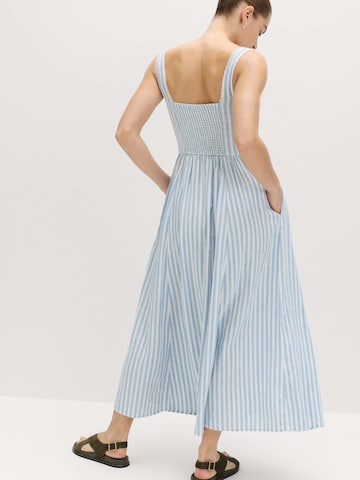 Abito di Marks & Spencer in blu