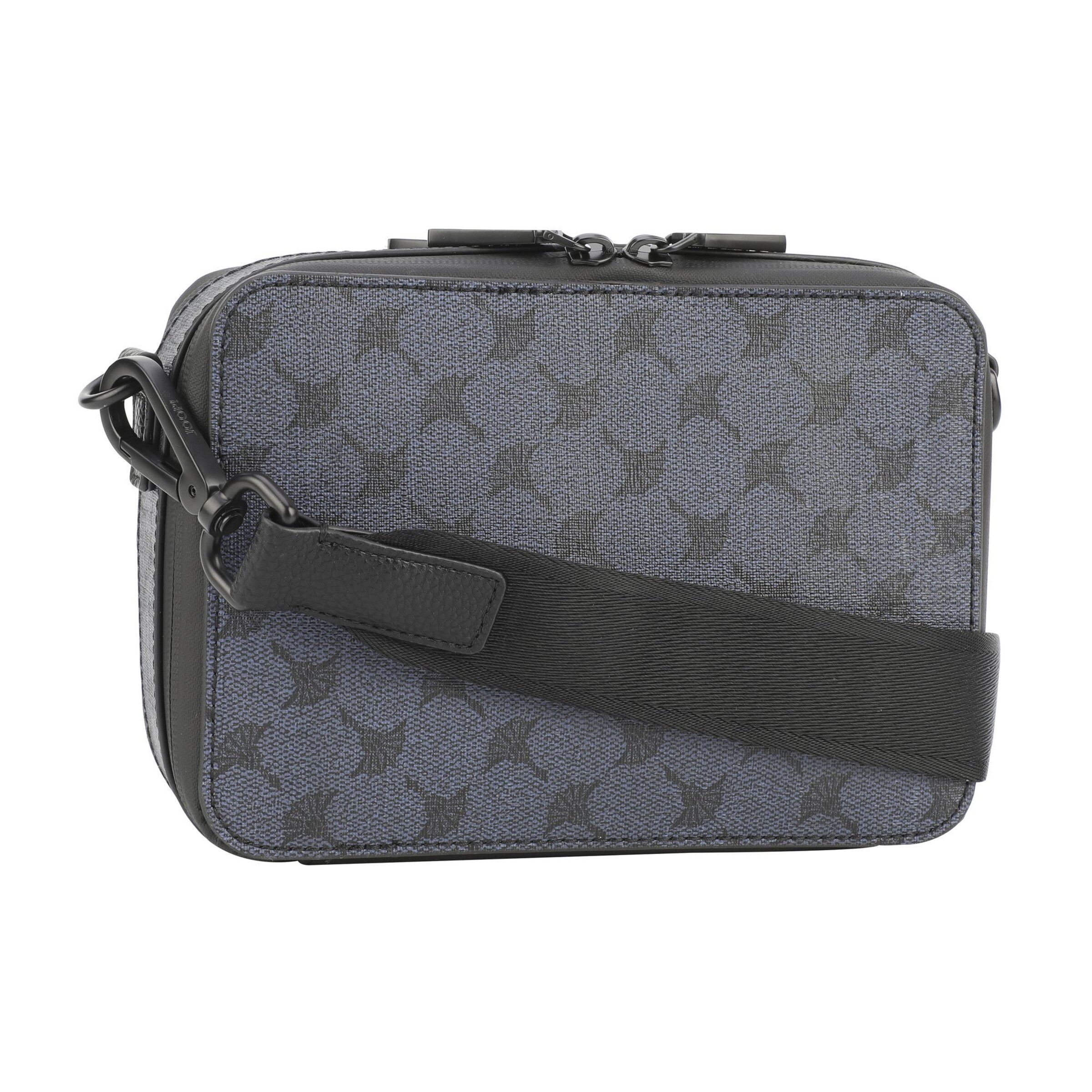 Sac à bandoulière 'Mazzolino Paolo' JOOP! en bleu