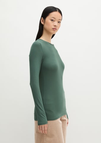 Marc O'Polo Shirt in Groen