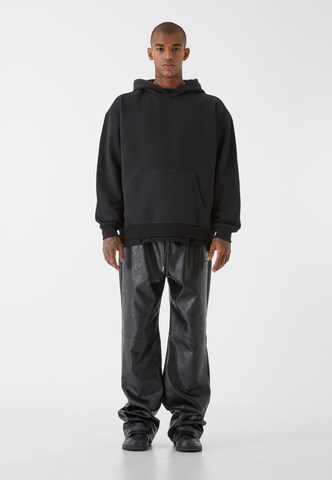 9N1M SENSE Sweatshirt in Black