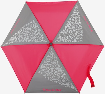 STEP BY STEP Umbrella in Grey