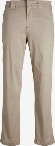 Jack & Jones Junior Hose 'Pablo' in Beige: predná strana