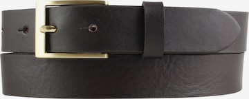 BELTINGER Belt 'Cagliari' in Brown: front